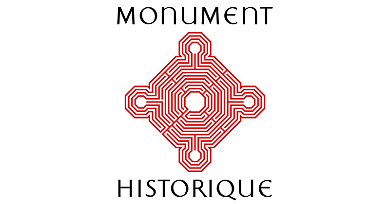Monument historique – PAJ