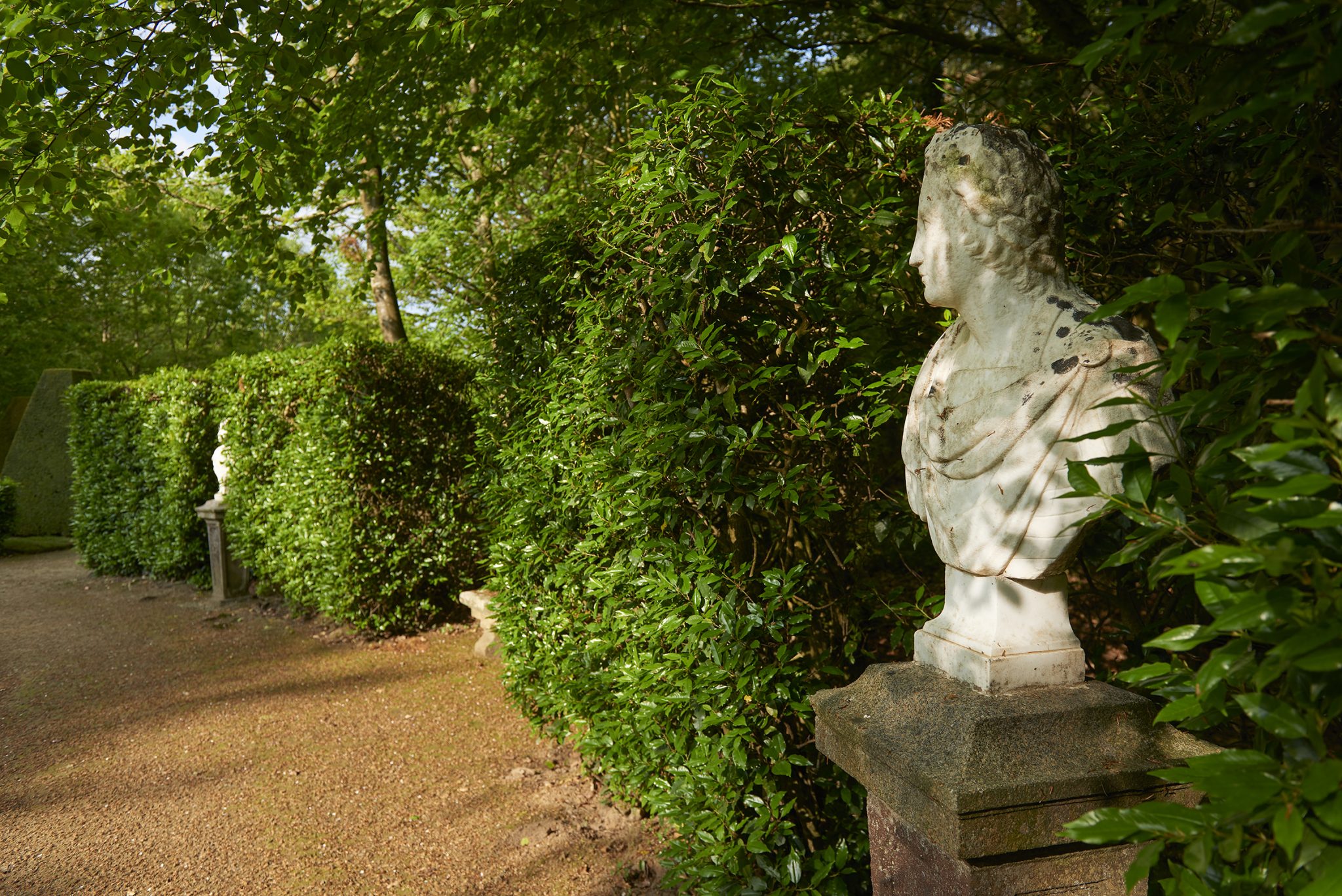 La sculpture au jardin - PAJ - Le magazine digital du patrimoine
